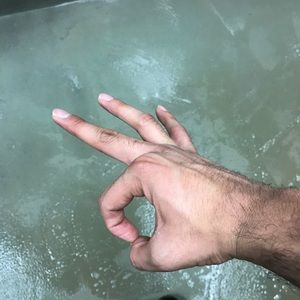 Meet your Posher, Cody